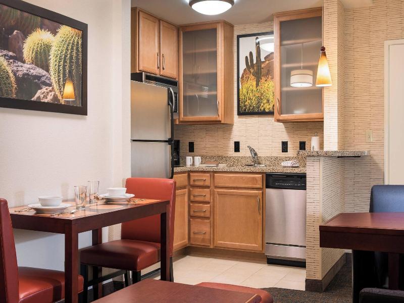 Residence Inn Phoenix Desert View at Mayo Clinic image