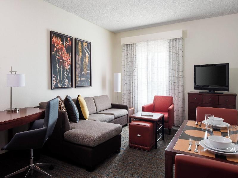 Residence Inn Phoenix Desert View at Mayo Clinic image