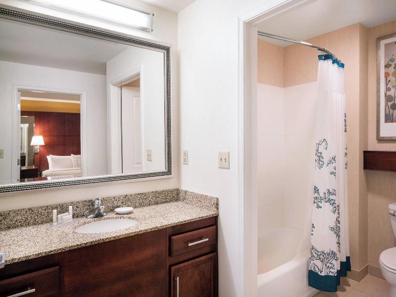 Residence Inn Phoenix Desert View at Mayo Clinic image