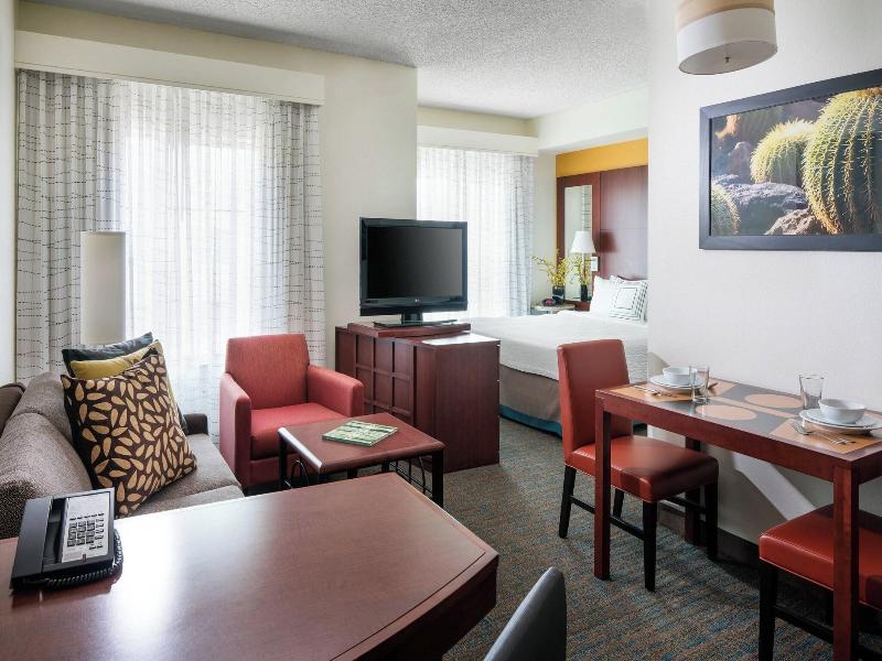 Residence Inn Phoenix Desert View at Mayo Clinic image