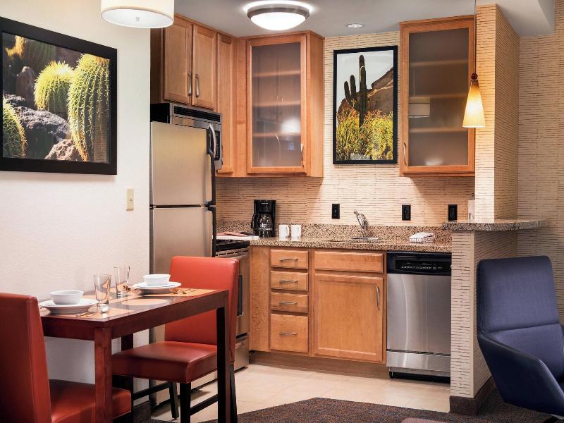 Residence Inn Phoenix Desert View at Mayo Clinic image