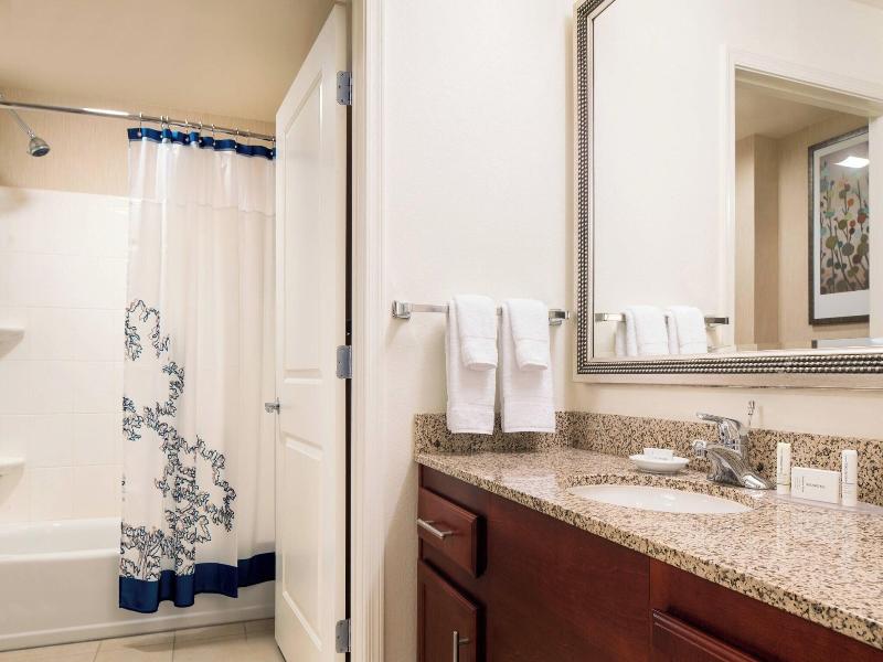 Residence Inn Phoenix Desert View at Mayo Clinic image
