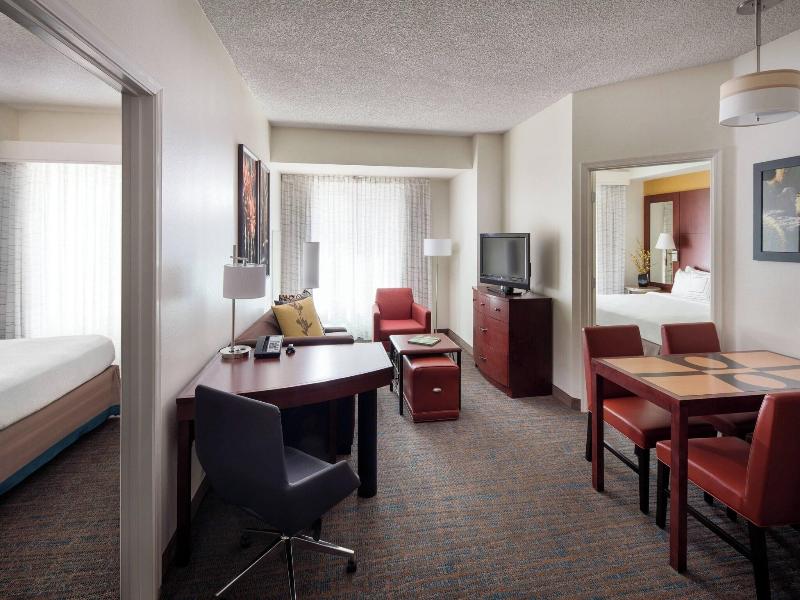 Residence Inn Phoenix Desert View at Mayo Clinic image