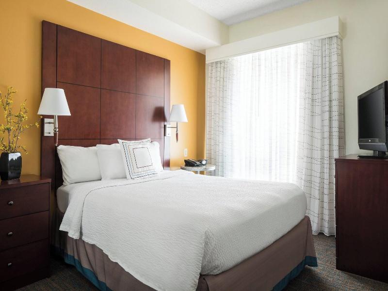 Residence Inn Phoenix Desert View at Mayo Clinic image