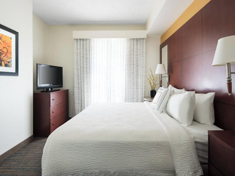 Residence Inn Phoenix Desert View at Mayo Clinic image