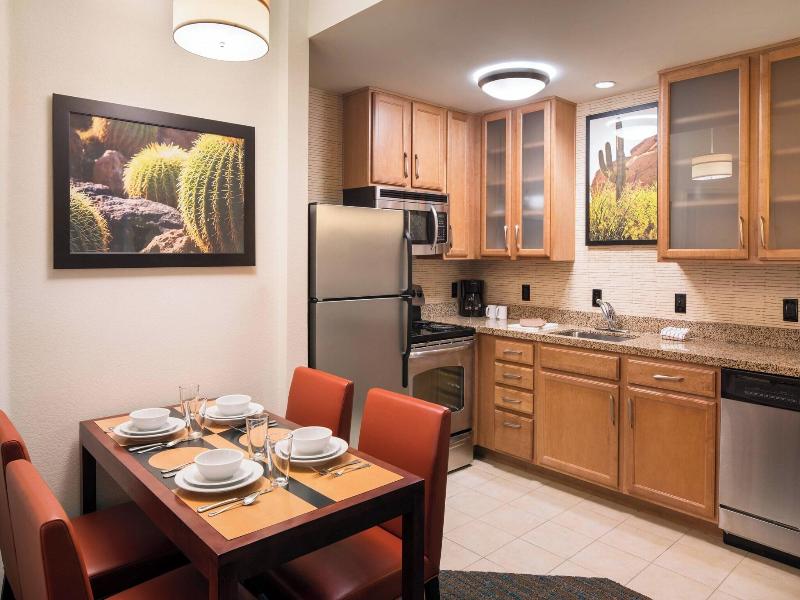 Residence Inn Phoenix Desert View at Mayo Clinic image