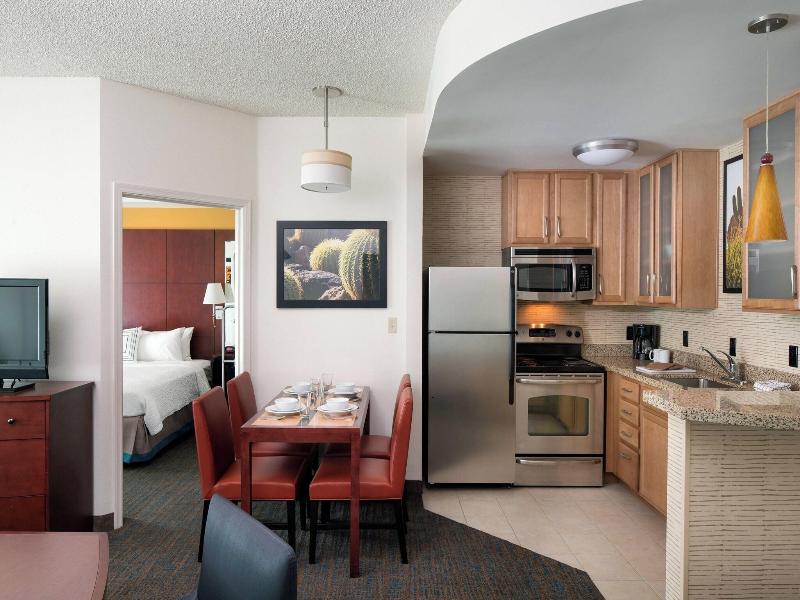 Residence Inn Phoenix Desert View at Mayo Clinic image