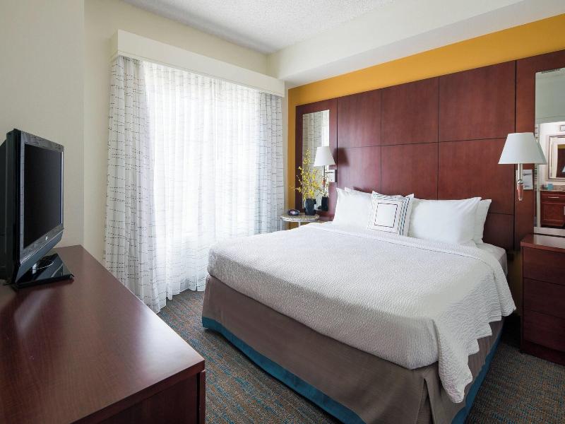 Residence Inn Phoenix Desert View at Mayo Clinic image