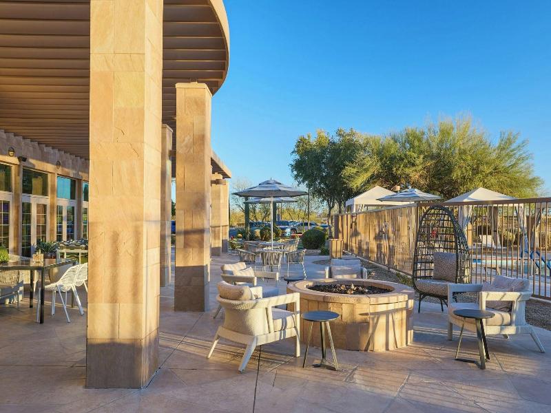 Residence Inn Phoenix Desert View at Mayo Clinic image