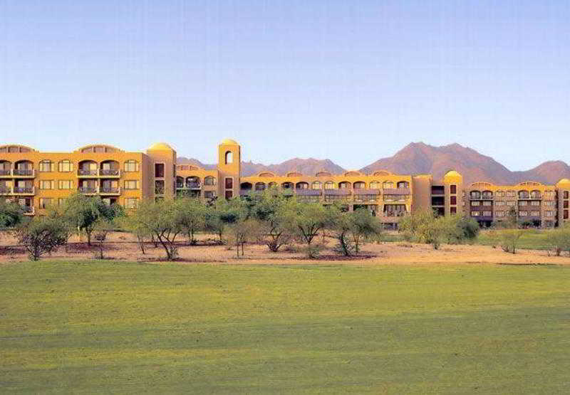 SCOTTSDALE MARRIOTT AT MCDOWELL MOUNTAINS