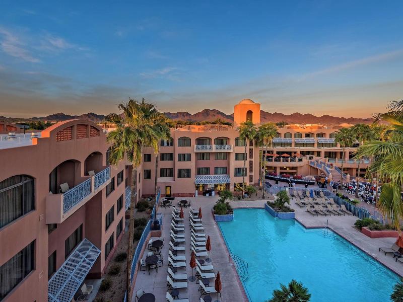 Scottsdale Marriott at McDowell Mountains image