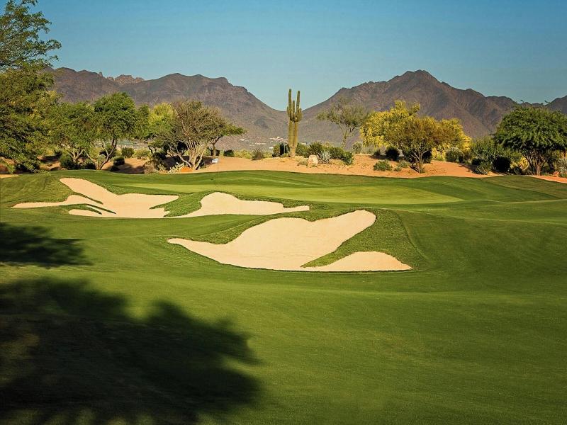 Scottsdale Marriott at McDowell Mountains image