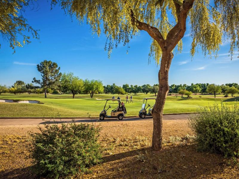 Scottsdale Marriott at McDowell Mountains image