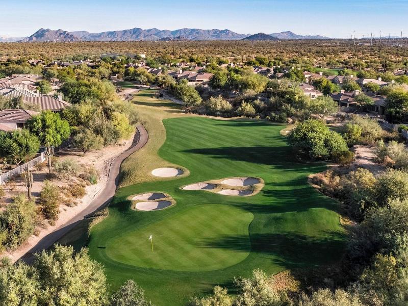 Scottsdale Marriott at McDowell Mountains image