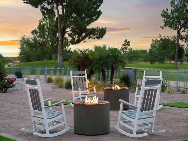 Scottsdale Marriott at McDowell Mountains image