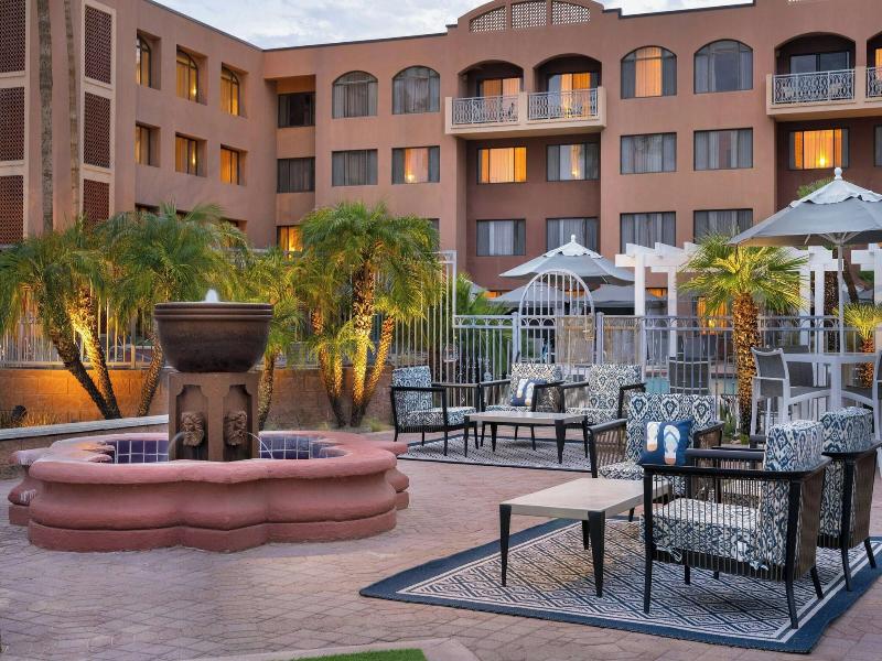 Scottsdale Marriott at McDowell Mountains image