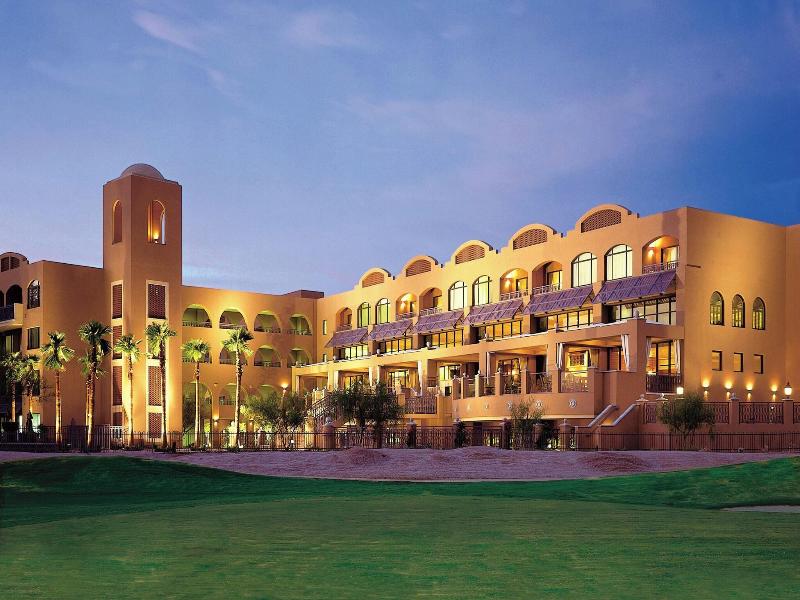 Scottsdale Marriott at McDowell Mountains image