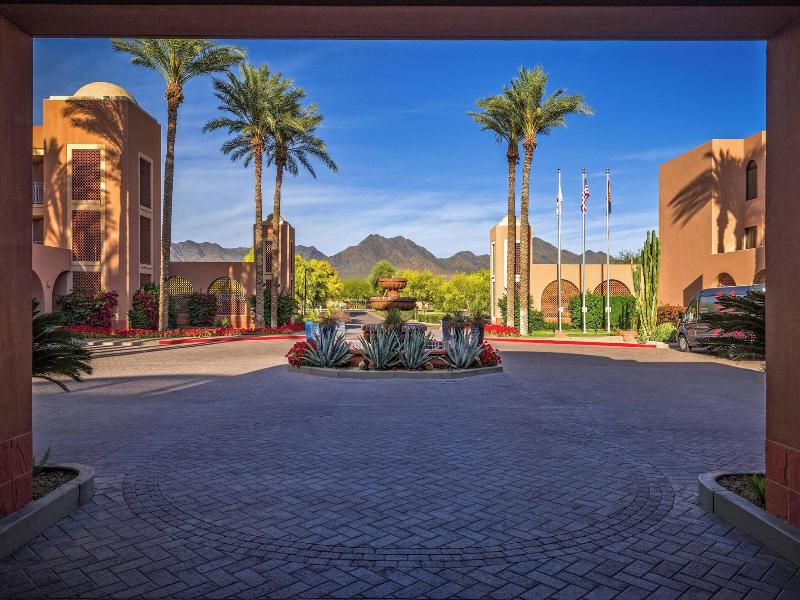 Scottsdale Marriott at McDowell Mountains image