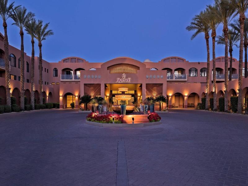 Scottsdale Marriott at McDowell Mountains image