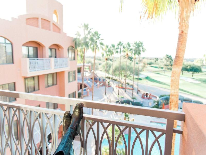 Scottsdale Marriott at McDowell Mountains image