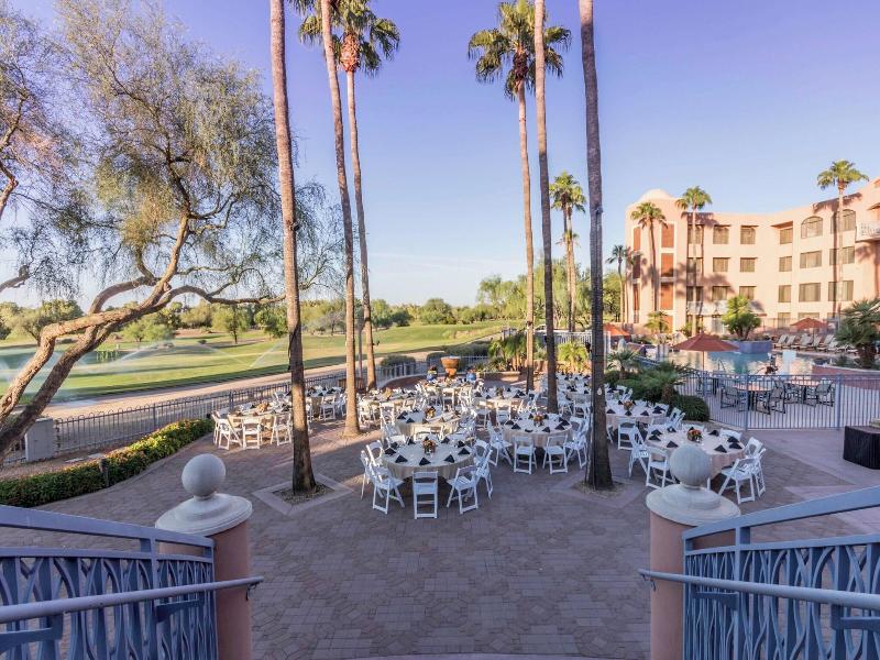 Scottsdale Marriott at McDowell Mountains image