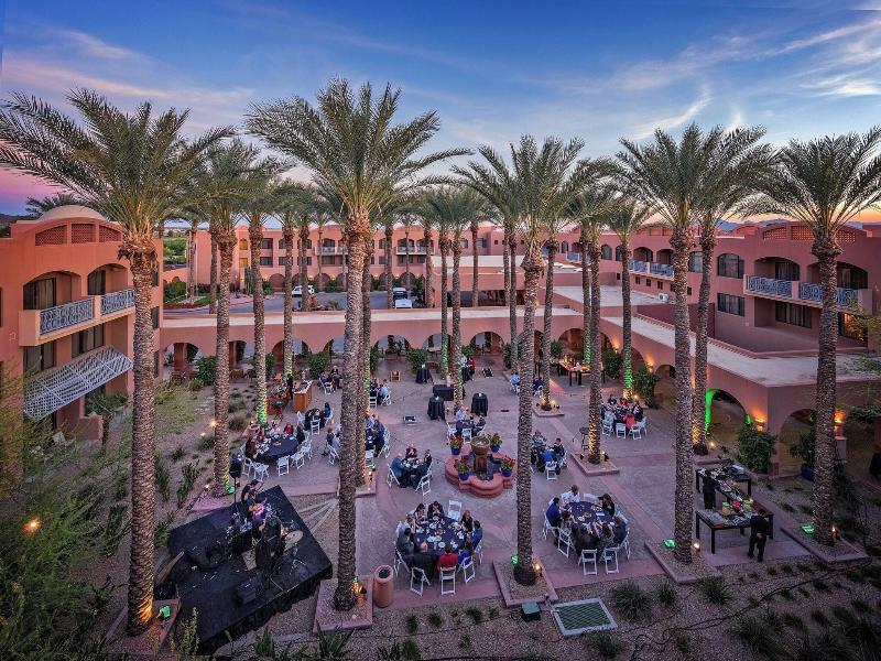 Scottsdale Marriott at McDowell Mountains image