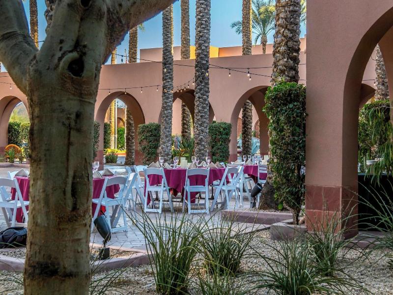 Scottsdale Marriott at McDowell Mountains image