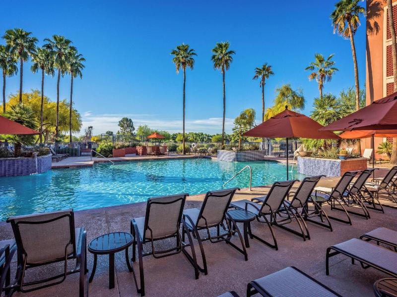 Scottsdale Marriott at McDowell Mountains image