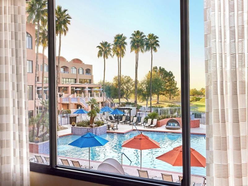 Scottsdale Marriott at McDowell Mountains image