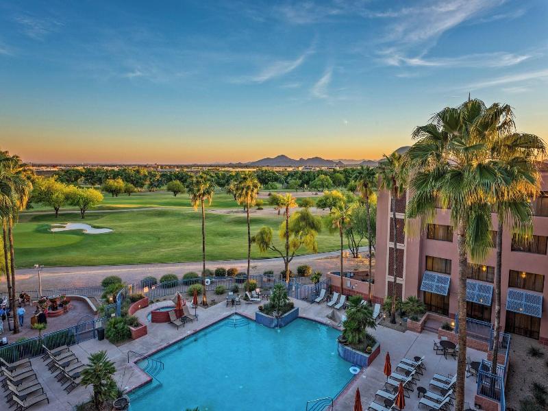 Scottsdale Marriott at McDowell Mountains image