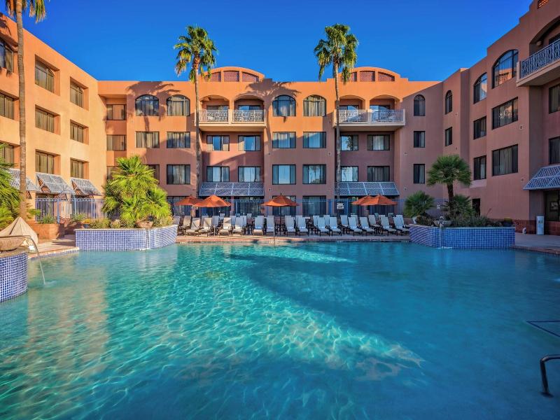 Scottsdale Marriott at McDowell Mountains image