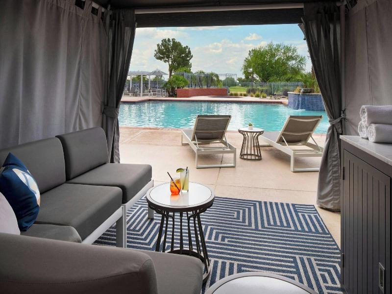 Scottsdale Marriott at McDowell Mountains image