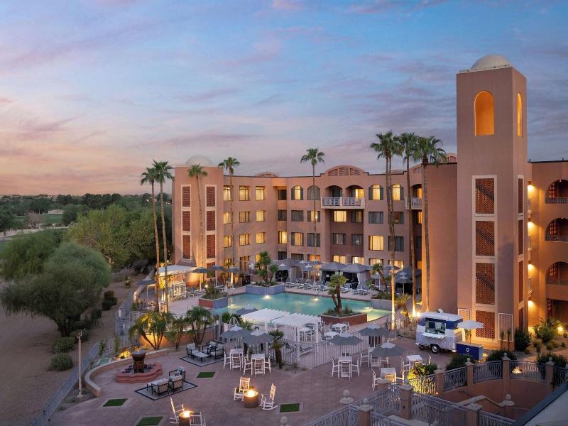 Scottsdale Marriott at McDowell Mountains image