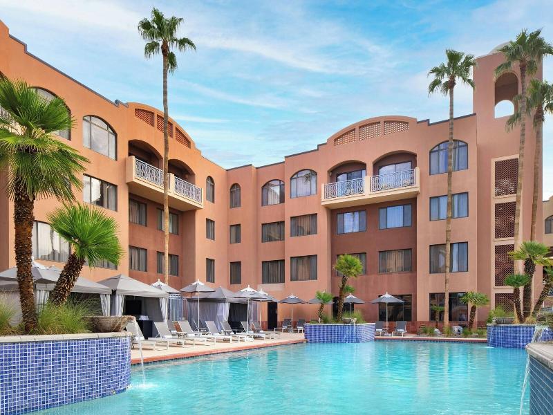 Scottsdale Marriott at McDowell Mountains image