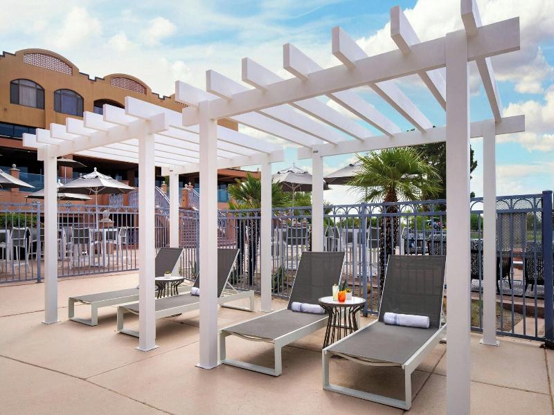 Scottsdale Marriott at McDowell Mountains image