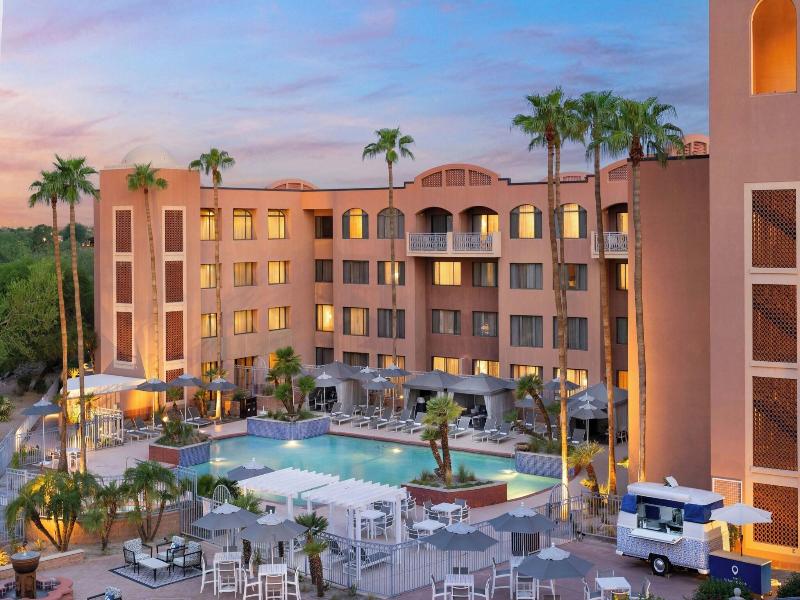 Scottsdale Marriott at McDowell Mountains image