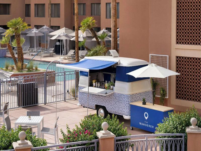Scottsdale Marriott at McDowell Mountains image