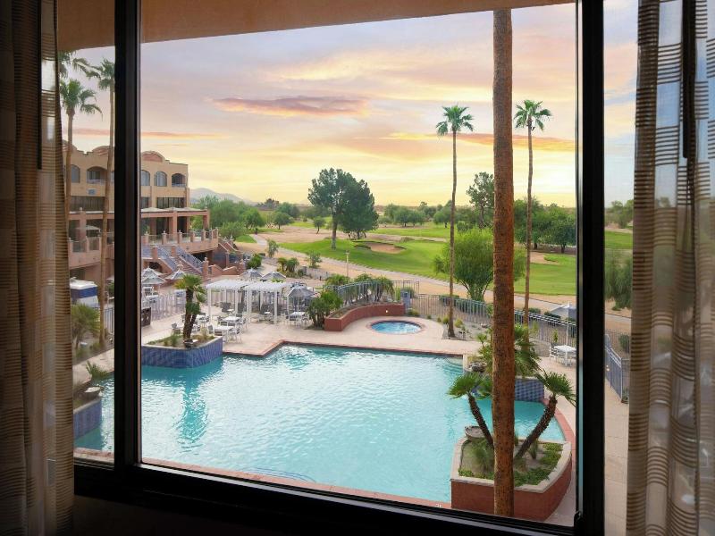 Scottsdale Marriott at McDowell Mountains image