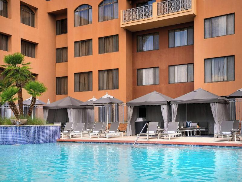 Scottsdale Marriott at McDowell Mountains image