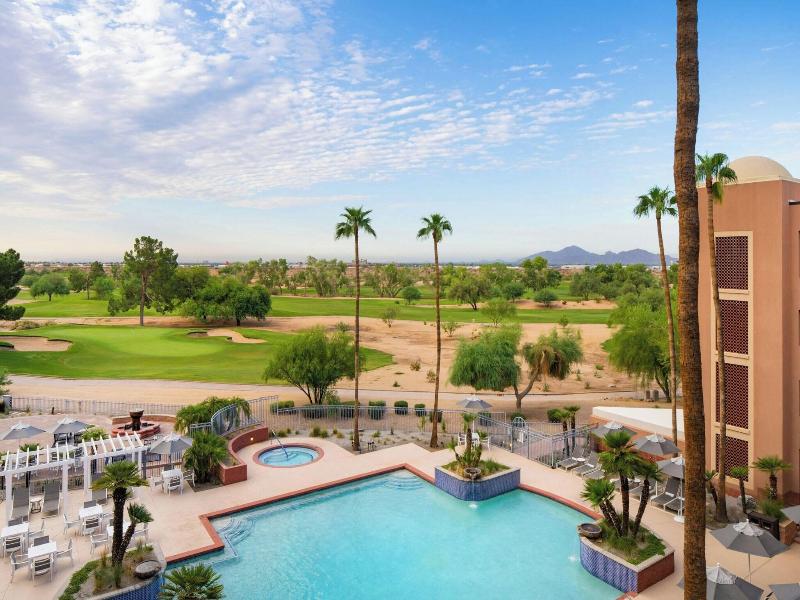 Scottsdale Marriott at McDowell Mountains image