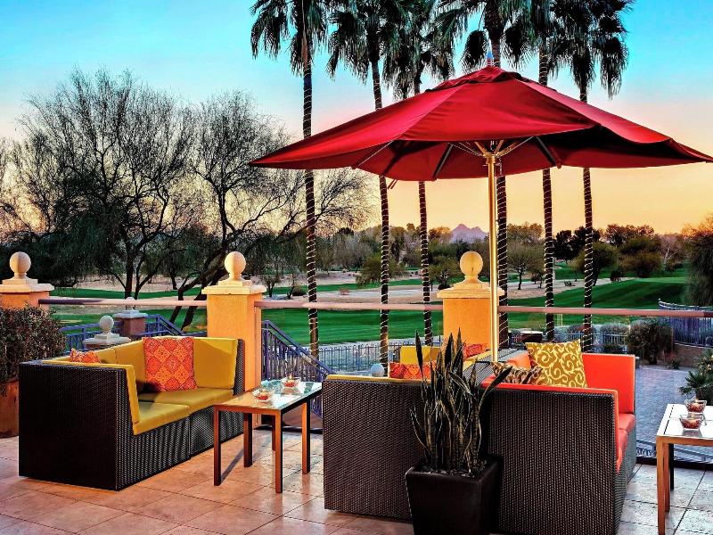 Scottsdale Marriott at McDowell Mountains image