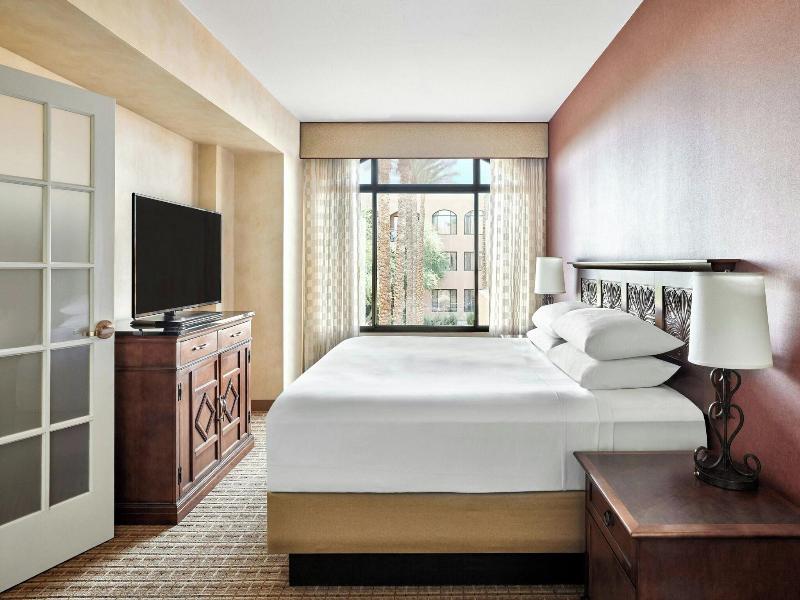Scottsdale Marriott at McDowell Mountains image