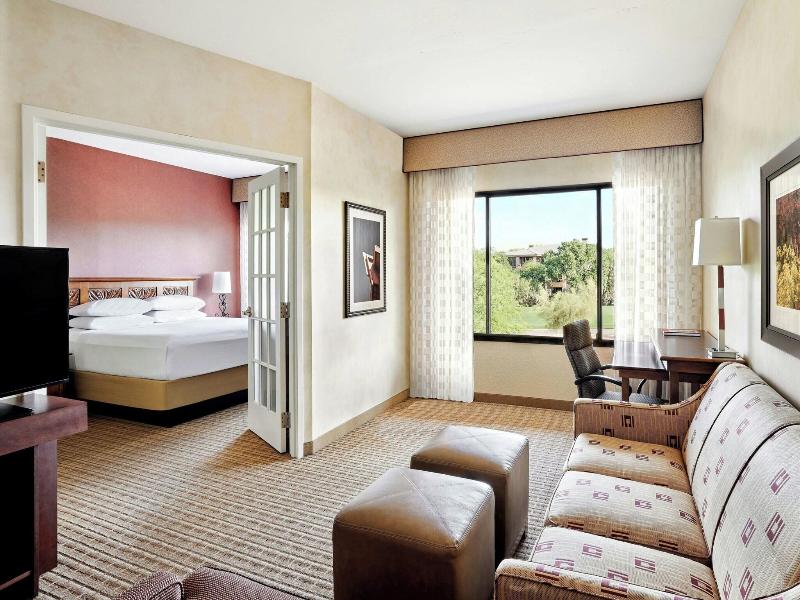 Scottsdale Marriott at McDowell Mountains image