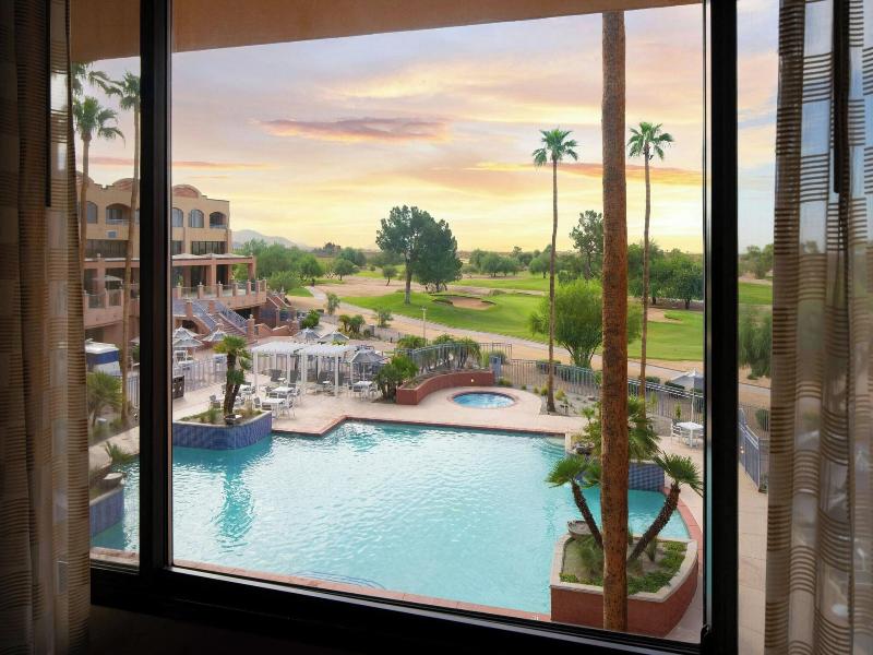 Scottsdale Marriott at McDowell Mountains image