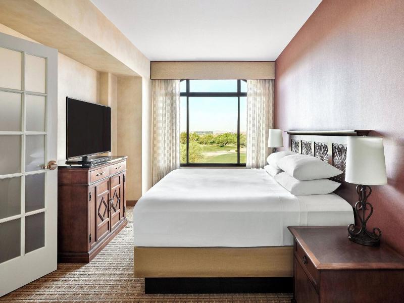 Scottsdale Marriott at McDowell Mountains image