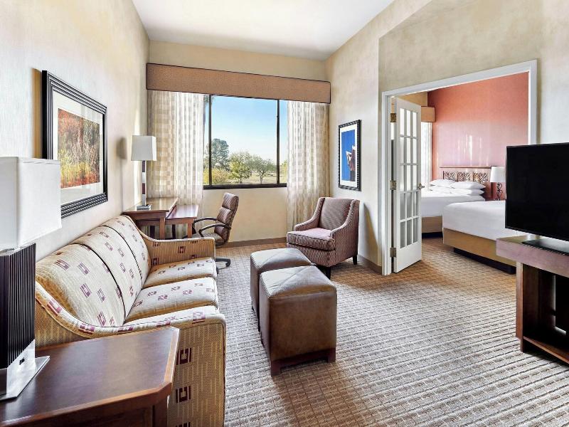 Scottsdale Marriott at McDowell Mountains image