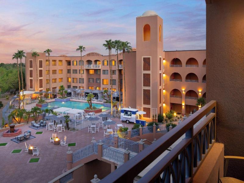 Scottsdale Marriott at McDowell Mountains image