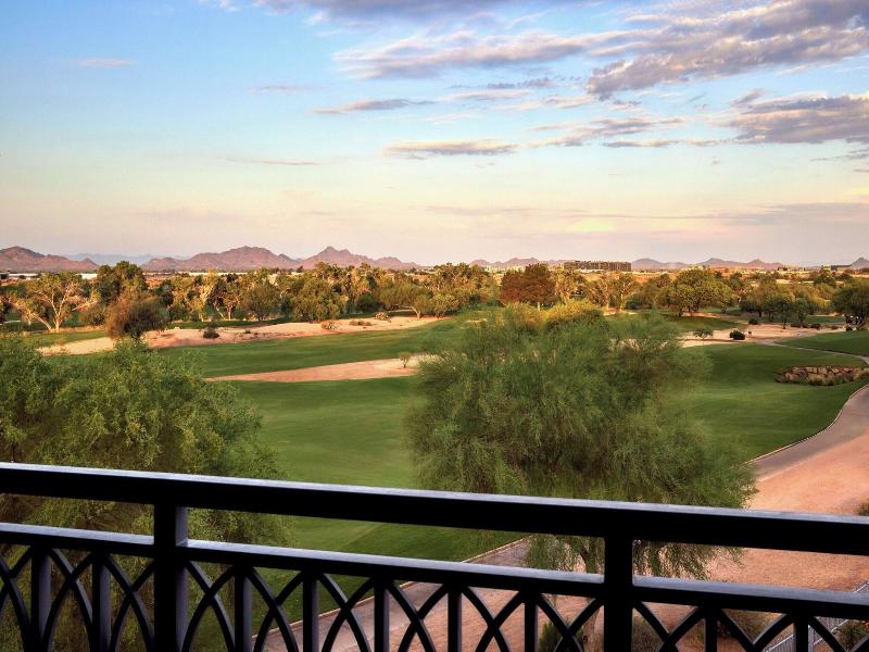 Scottsdale Marriott at McDowell Mountains image