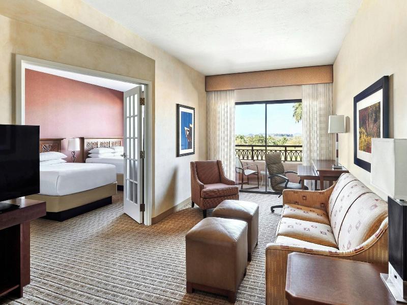 Scottsdale Marriott at McDowell Mountains image