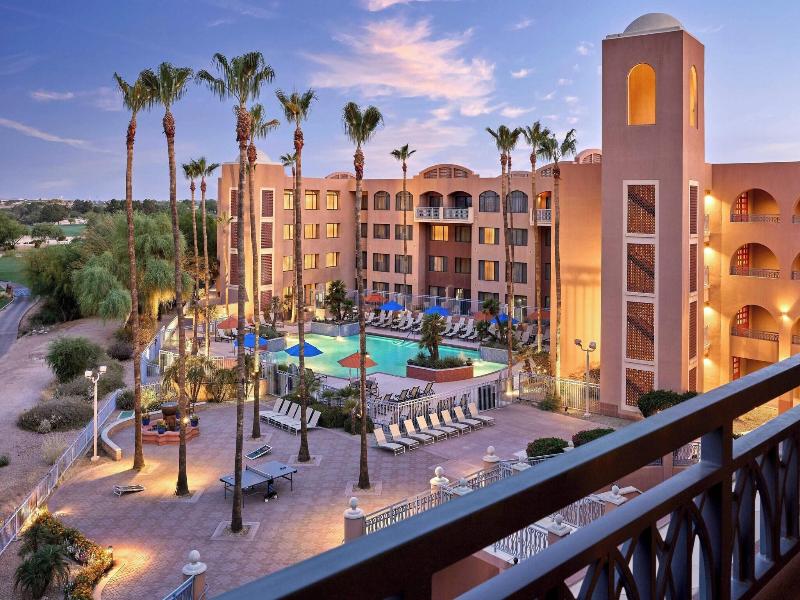 Scottsdale Marriott at McDowell Mountains image